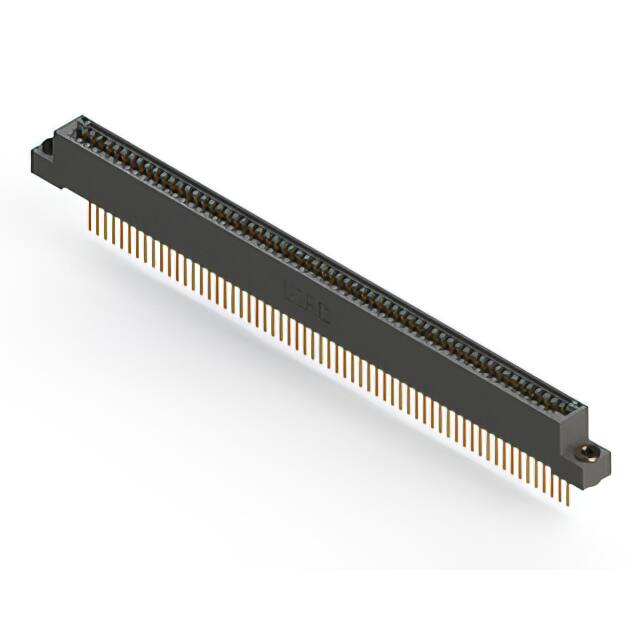 895-061-540-103 EDAC Inc.  Edgeboard Connectors